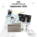 Snail Mail Club — September 2026